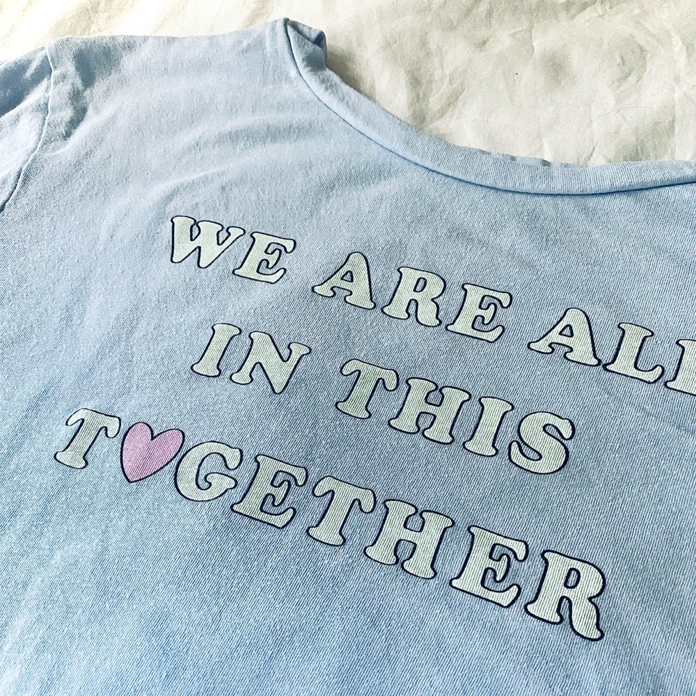 More Than Magic T-shirt🫧